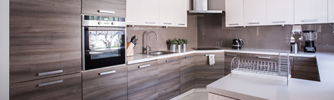 Kitchen Refurbishments