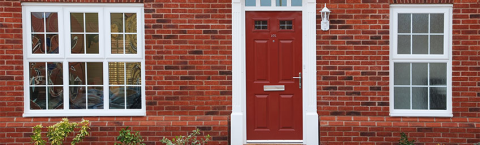 Any Windows and Doors