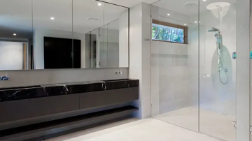 Bathroom Refurbishment