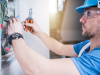 Electrician