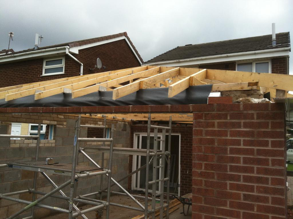 Extension