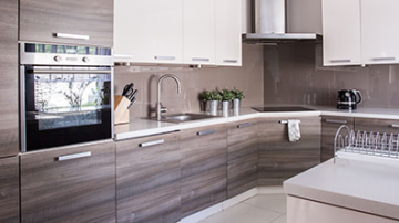 Kitchen Refurbishment