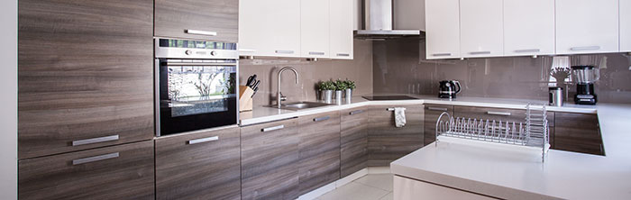 Kitchen Refurbishment
