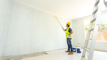 Painting and Decorating