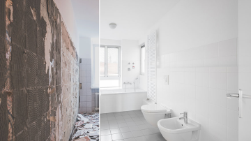 Renovation