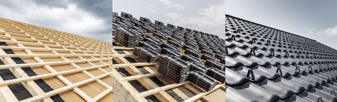 20 Years Experience In Roofing