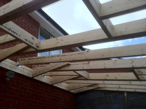 Roofing and Extensions