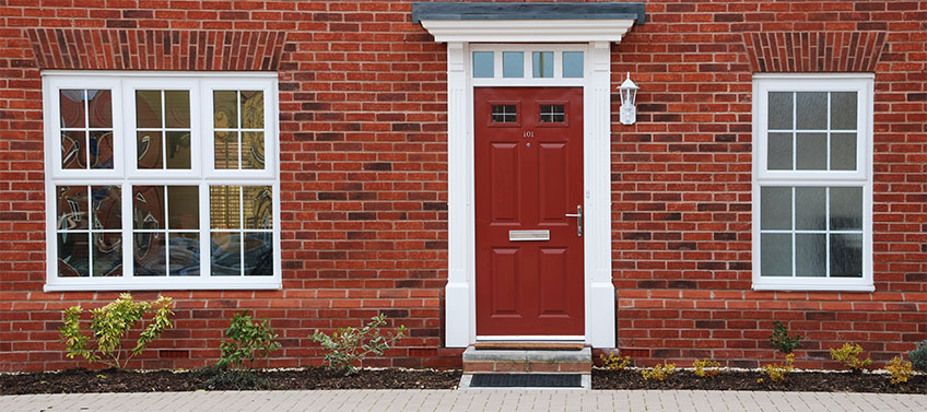 Windows and Doors